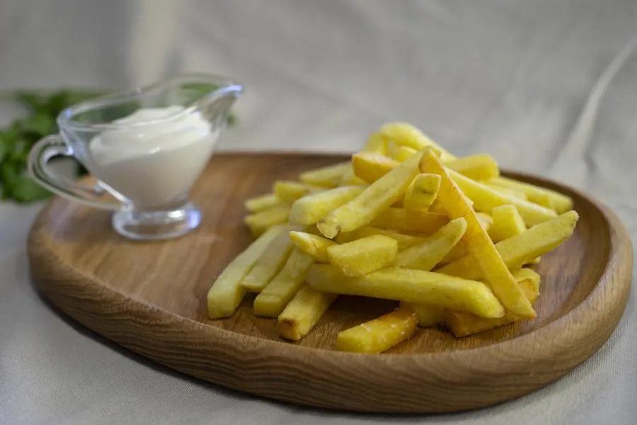 Картофель Фри