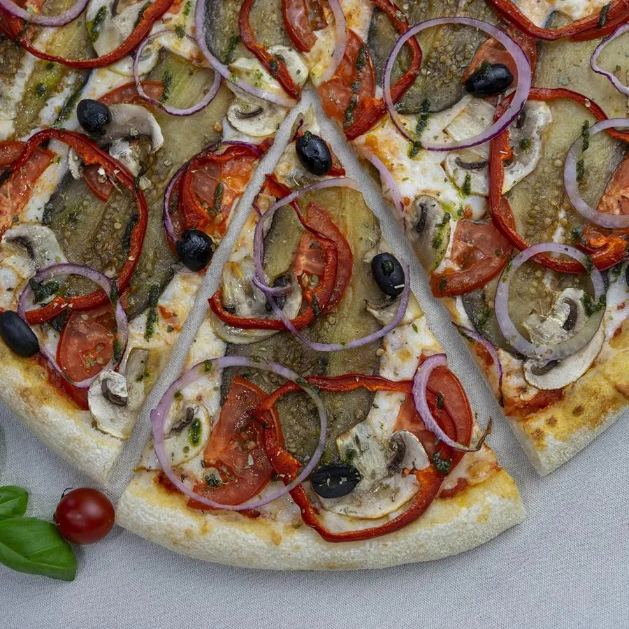 Пицца Сицилиана