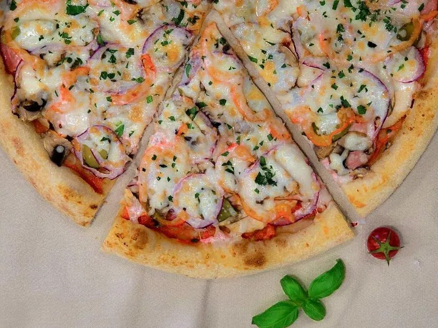 Пицца Ассорти премиум